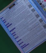 বাংলা অনুবাদ সহ ১১.২" করিয়ানা কুরআন মাজীদ || Using 1500+ QR Code - Image 5