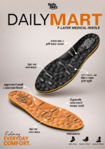 Doctor Insole