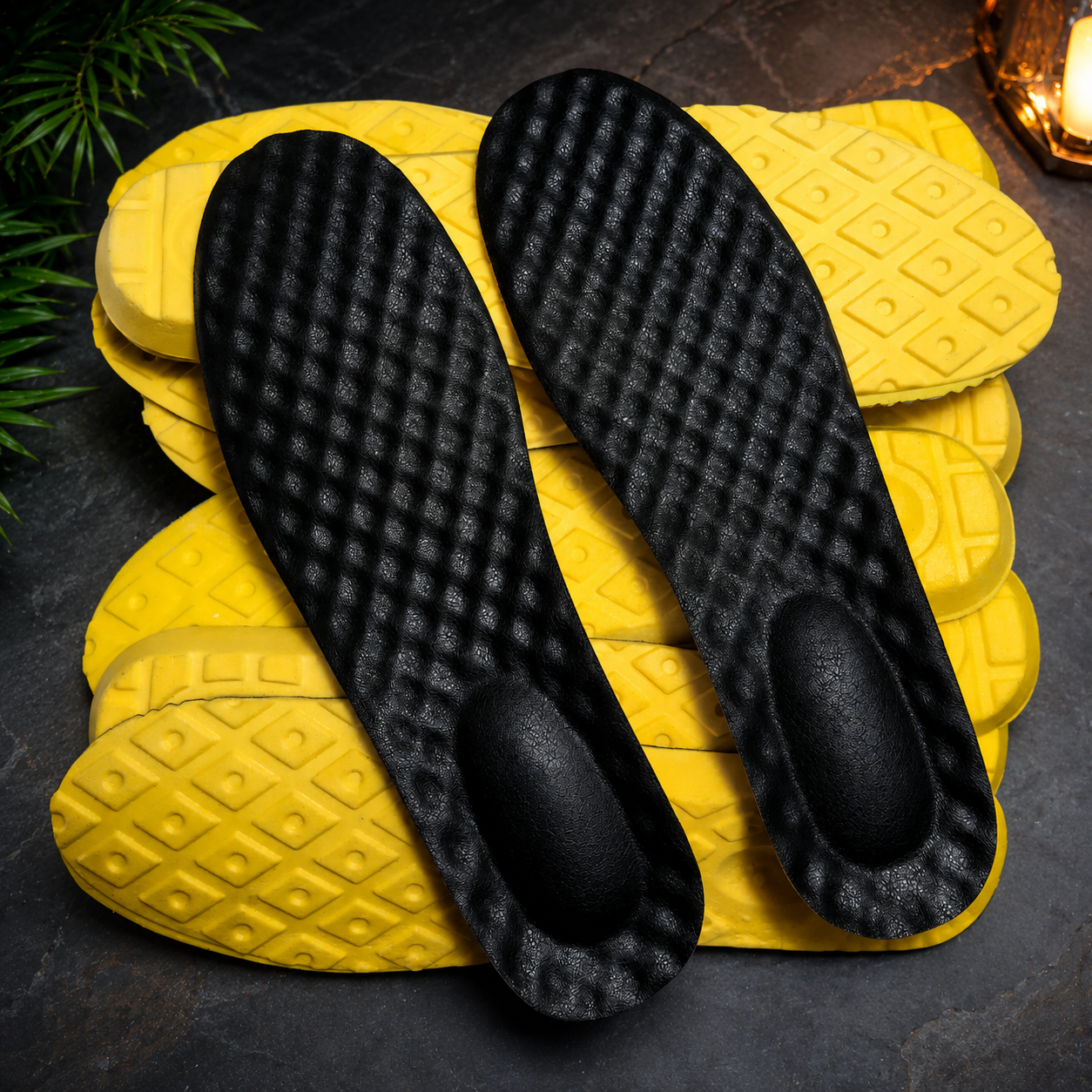 Insole- new (4) Doctor Insole-N.P- New - Image 1